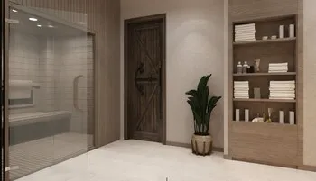 Sy Hotels Belek - Her Şey Dâhil