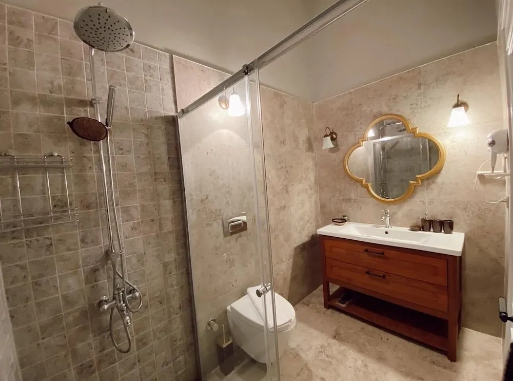 Classic İki Ayrı Yataklı Oda