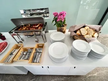 DENİZ YILDIZI OTEL