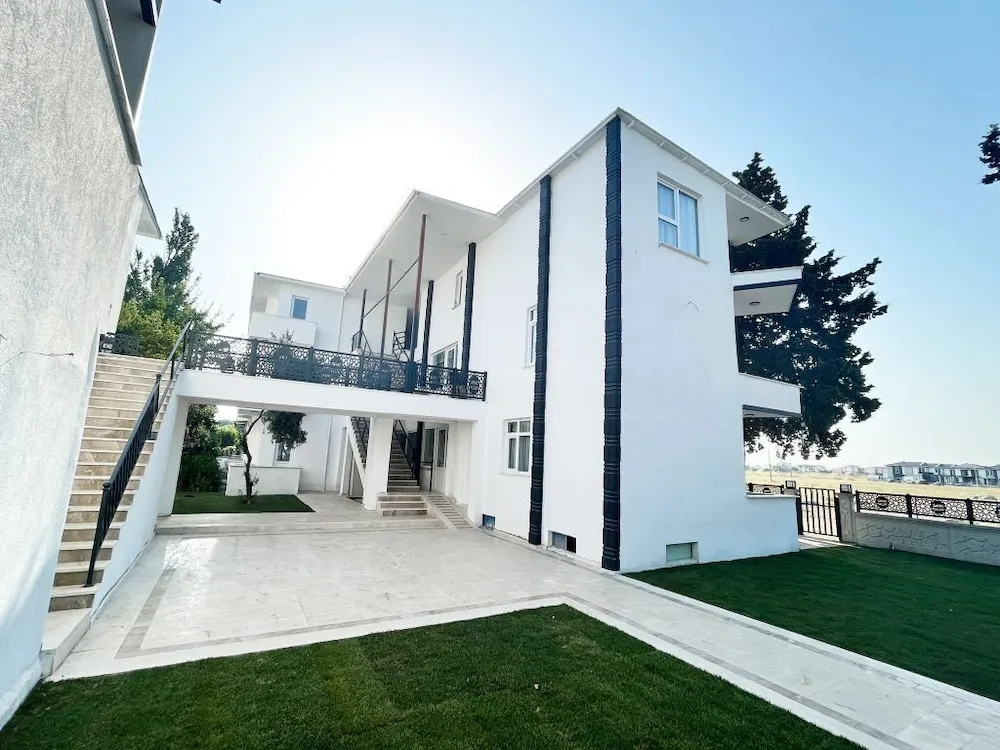 Dış mekân