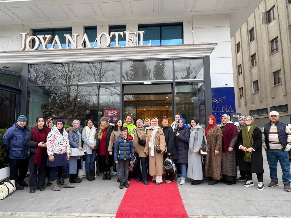 Yemek ve içecek