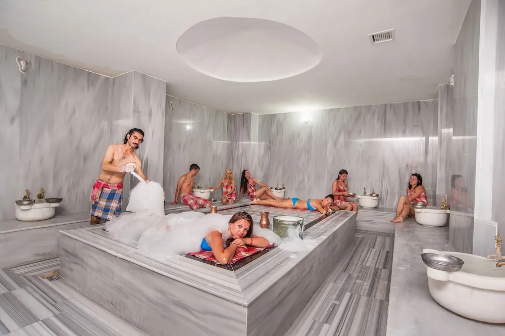Hamam