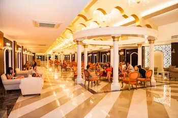 Concordia Celes Beach Hotel - Ultra Her Şey Dâhil
