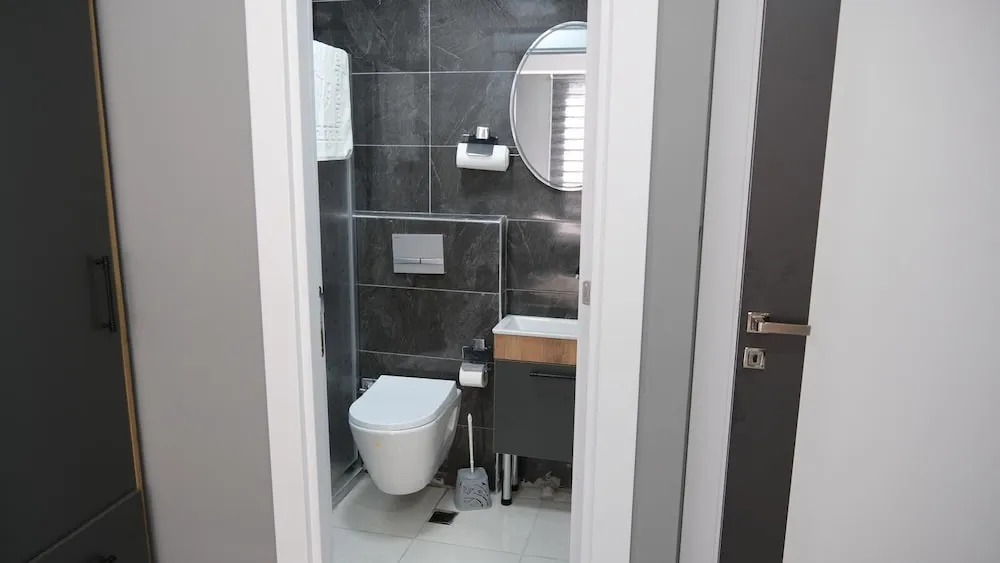 Standard İki Ayrı Yataklı Oda, Şehir Manzaralı