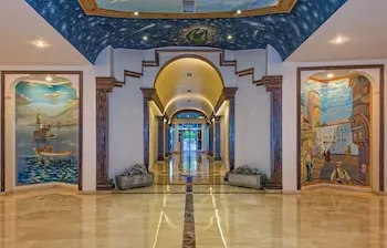 Antalya Adonis Hotel