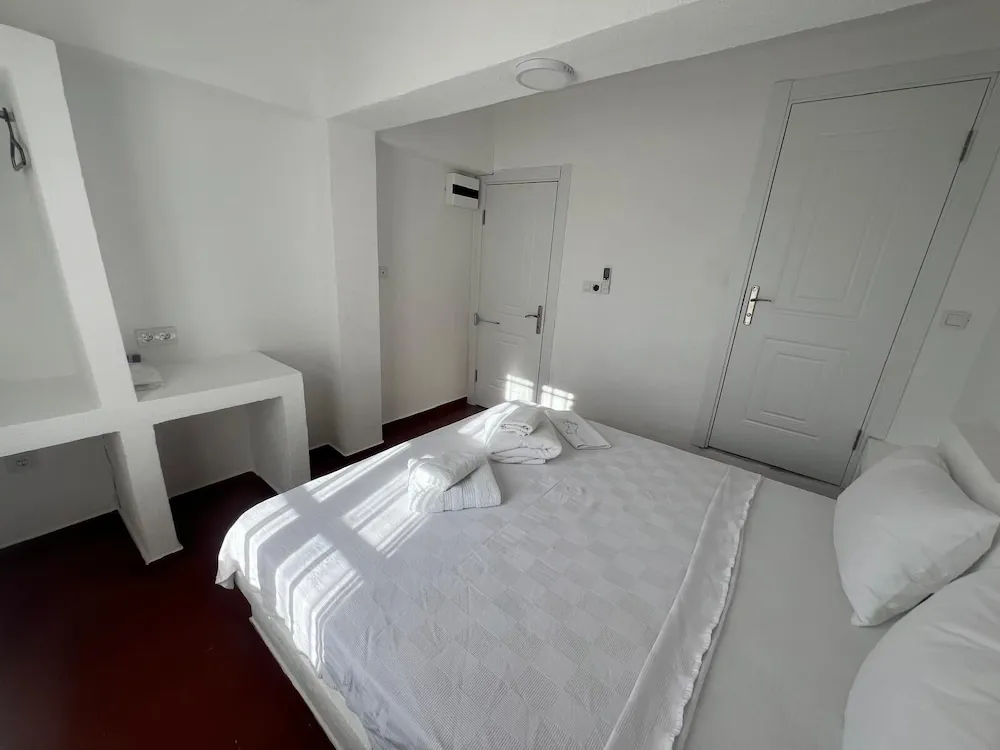 Standard Oda, Şehir Manzaralı