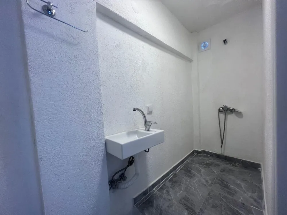 Standard Oda, Şehir Manzaralı