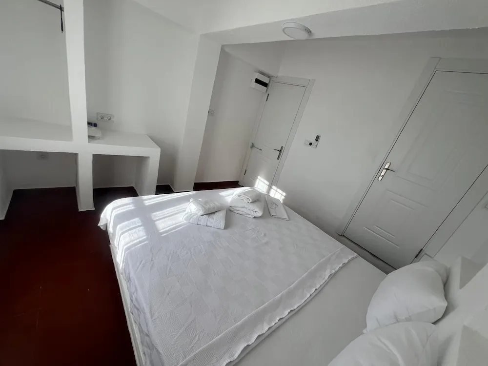 Standard Oda, Şehir Manzaralı