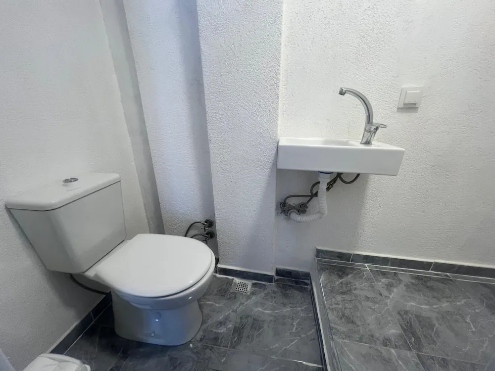 Standard Oda, Şehir Manzaralı