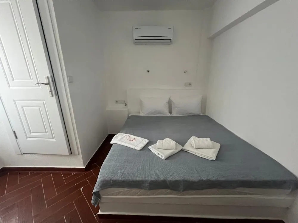 Standard Oda, Şehir Manzaralı