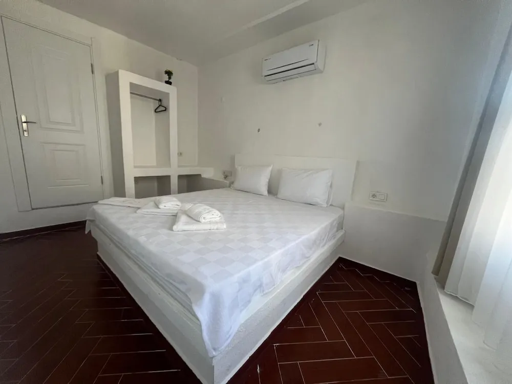 Standard Oda, Şehir Manzaralı