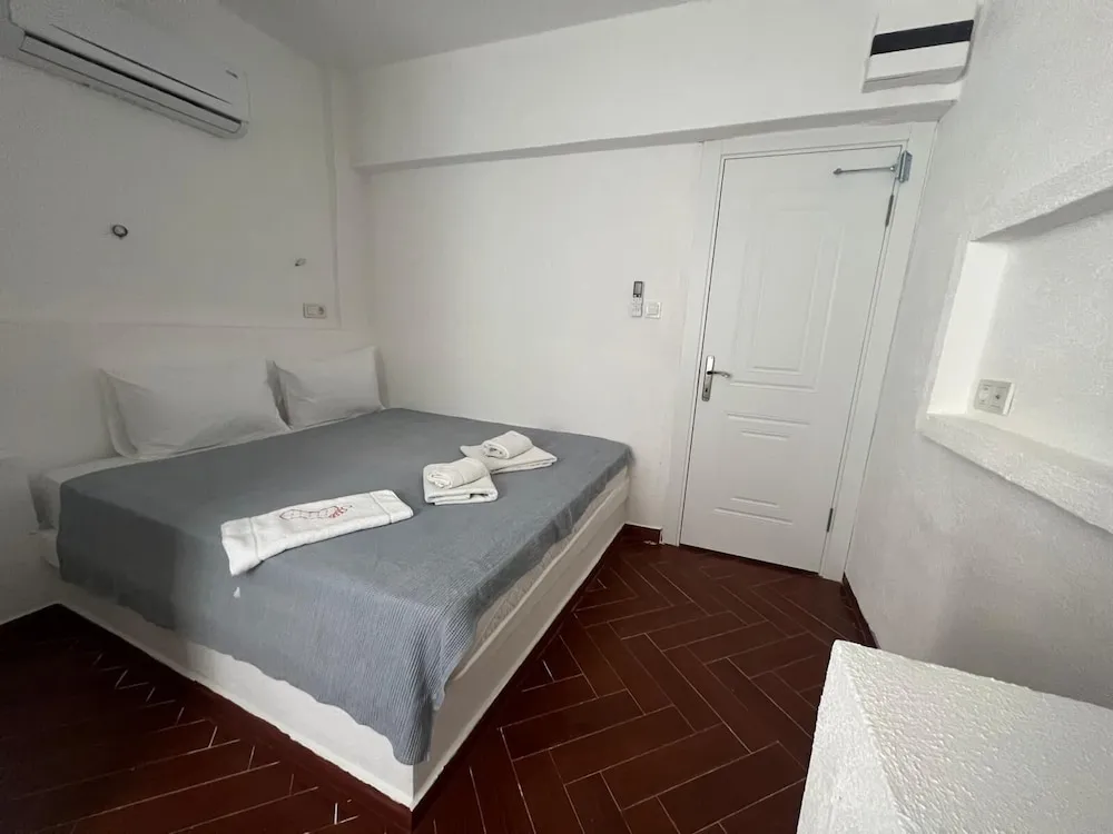 Standard Oda, Şehir Manzaralı