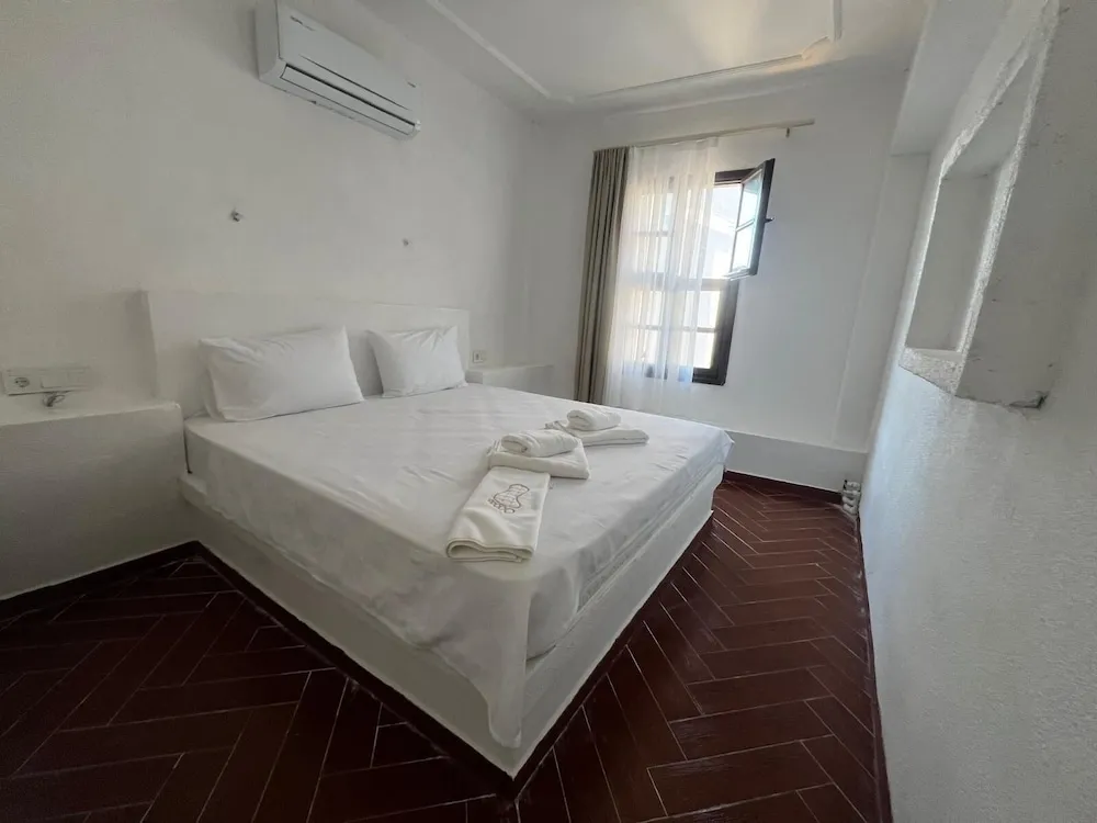 Standard Oda, Şehir Manzaralı