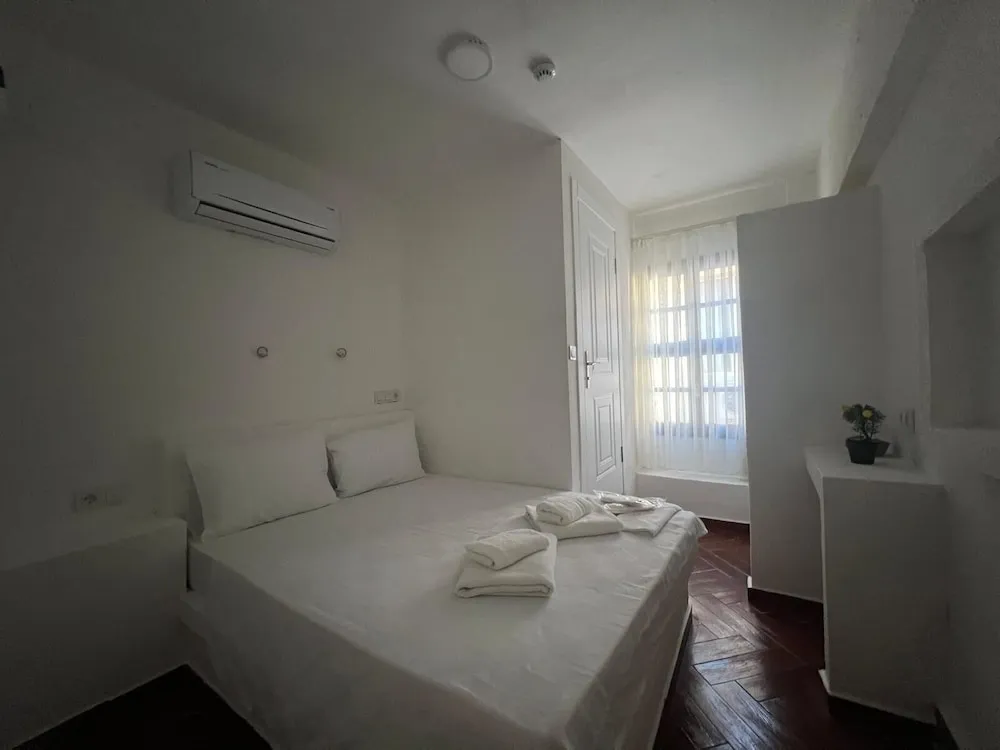 Standard Oda, Şehir Manzaralı