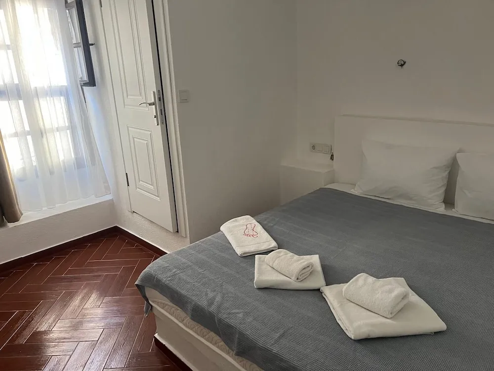 Standard Oda, Şehir Manzaralı