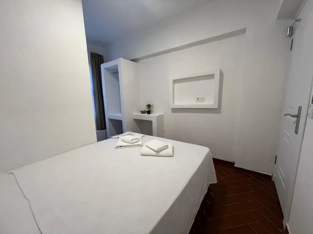 Standard Oda, Şehir Manzaralı