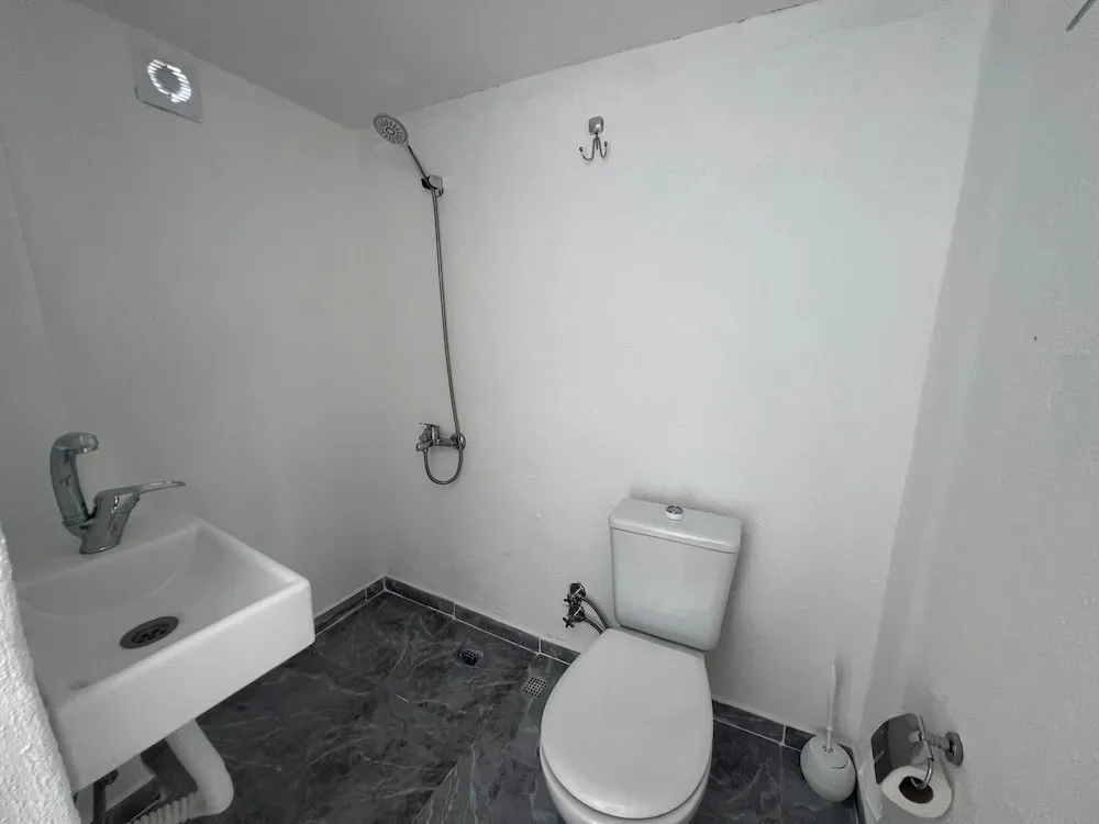 Standard Oda, Şehir Manzaralı