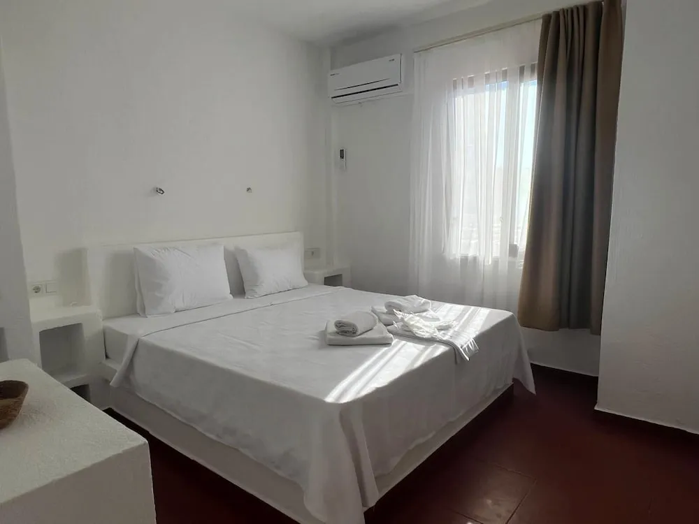 Standard Oda, Şehir Manzaralı