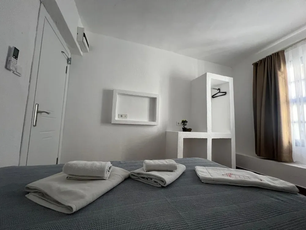 Standard Oda, Şehir Manzaralı