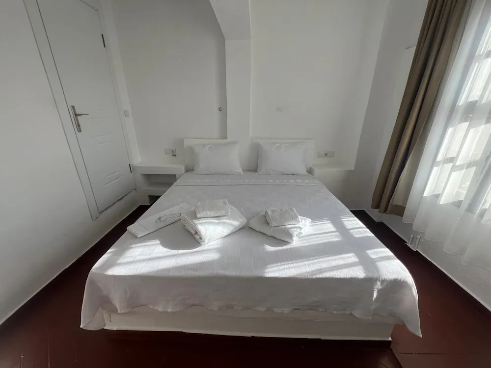 Standard Oda, Şehir Manzaralı