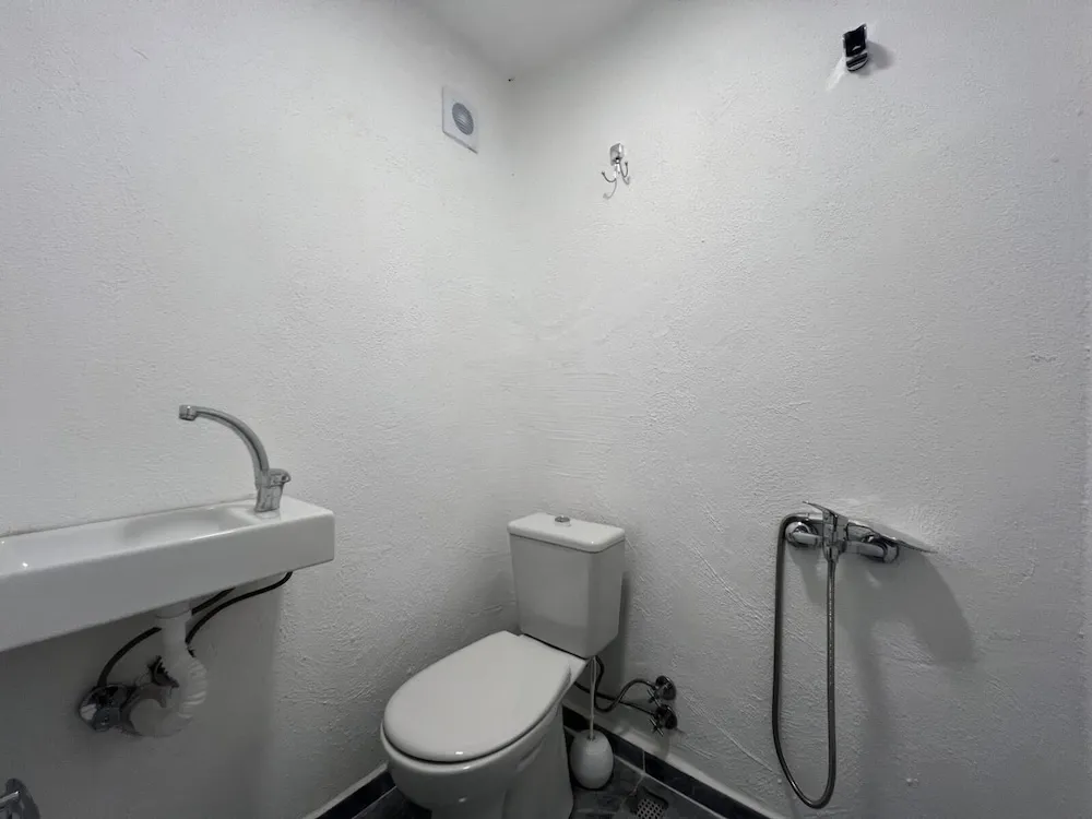 Standard Oda, Şehir Manzaralı