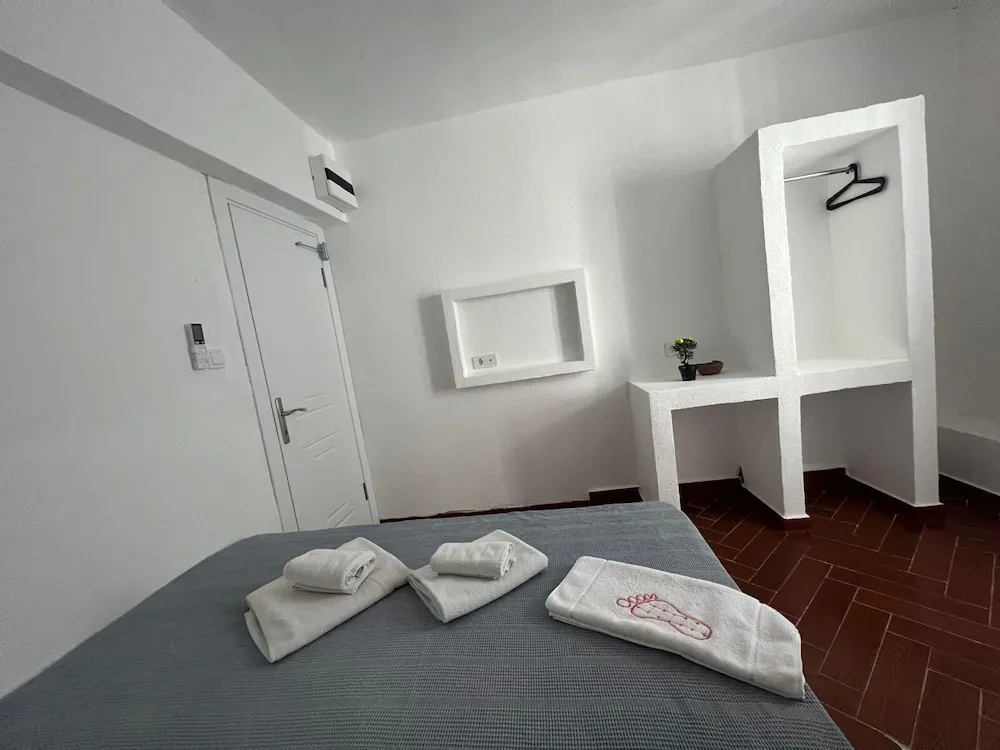 Standard Oda, Şehir Manzaralı