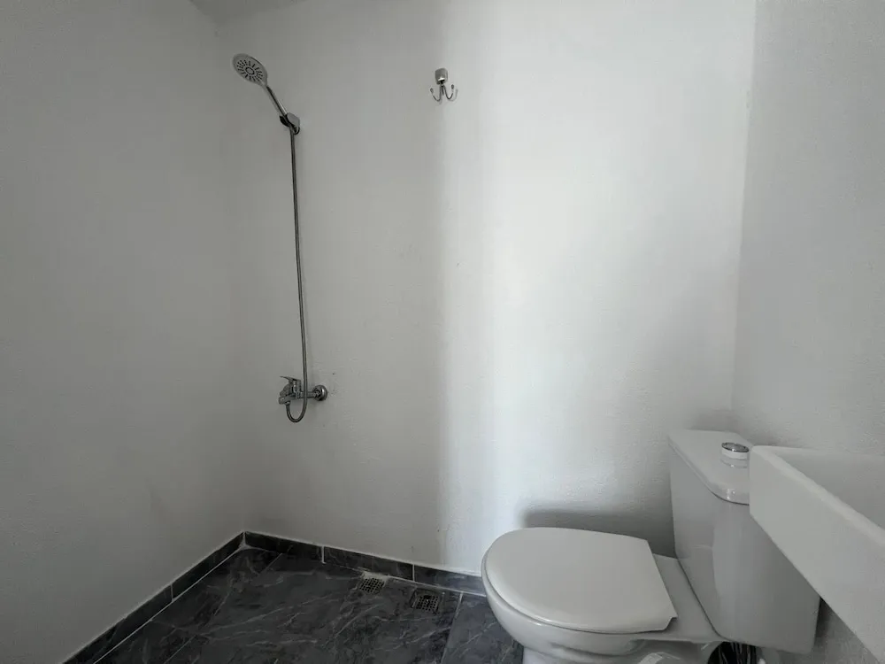 Standard Oda, Şehir Manzaralı