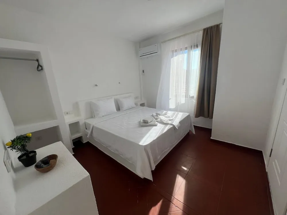 Standard Oda, Şehir Manzaralı