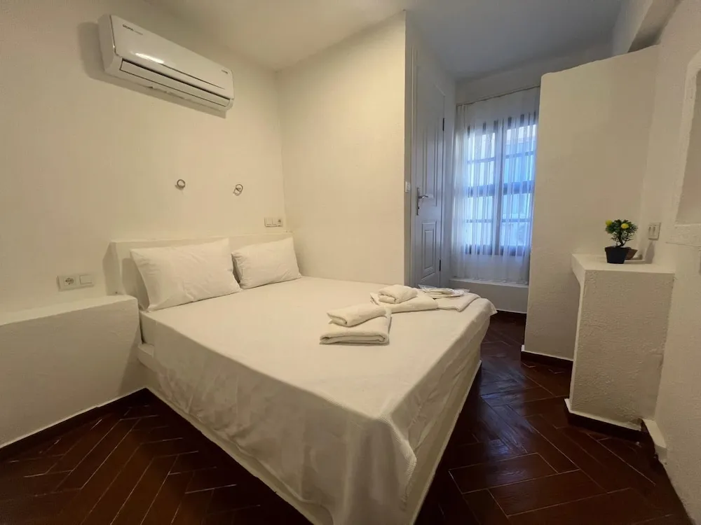 Standard Oda, Şehir Manzaralı