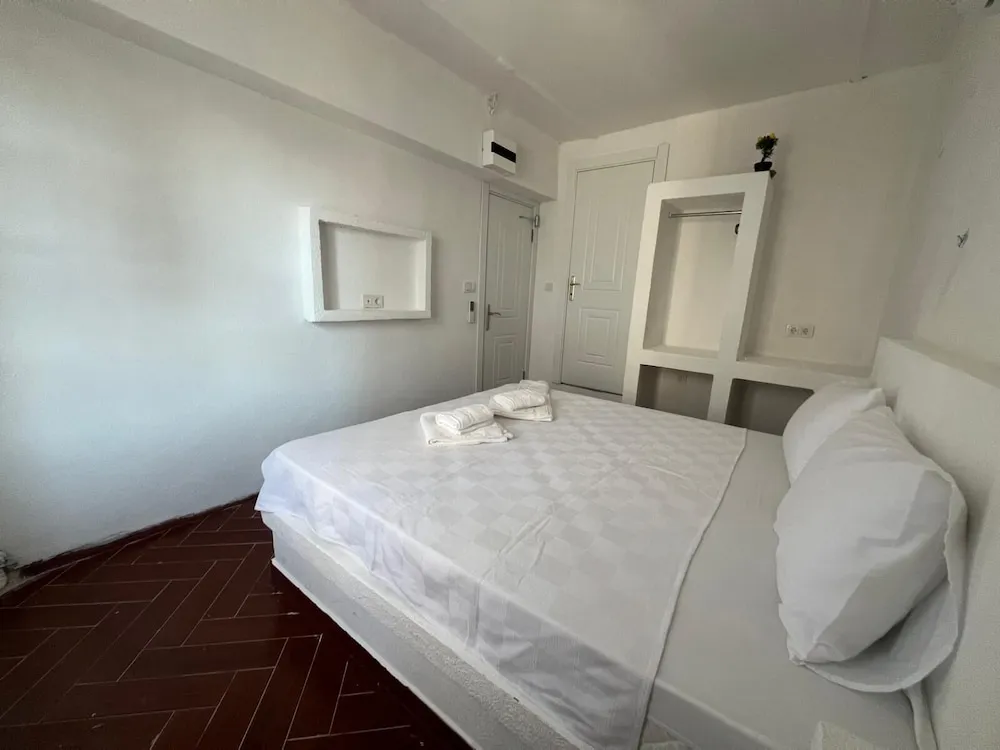 Standard Oda, Şehir Manzaralı