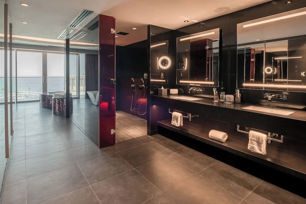 Wow Suite, Süit, 1 Yatak Odası