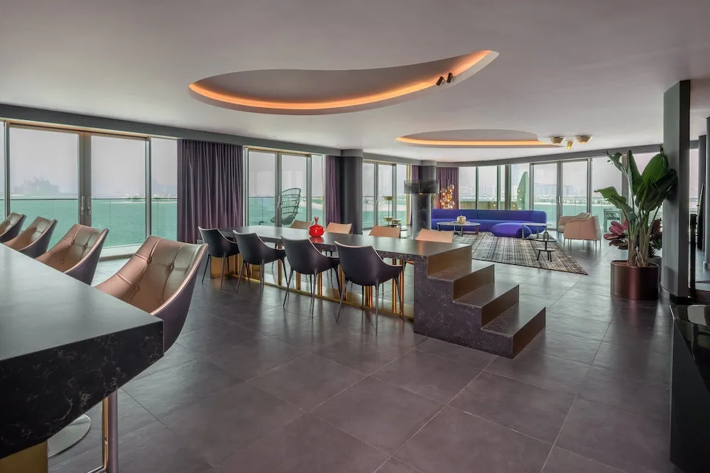 Wow Suite, Süit, 1 Yatak Odası