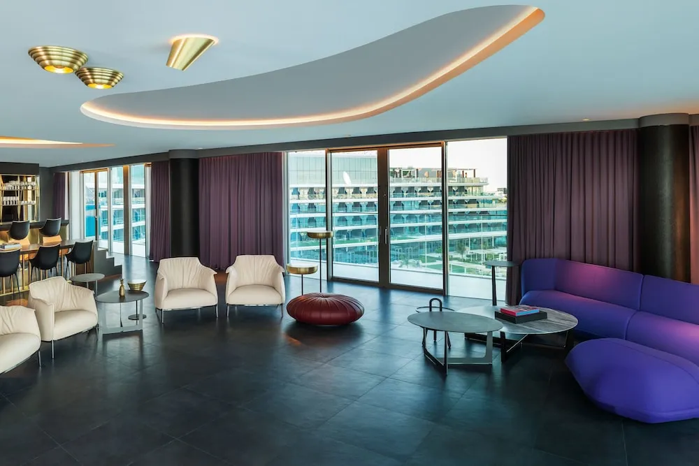 Wow Suite, Süit, 1 Yatak Odası, Teras