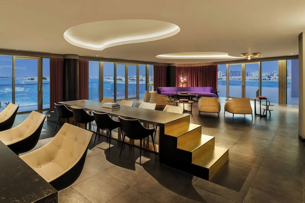 Wow Suite, Süit, 1 Yatak Odası, Teras