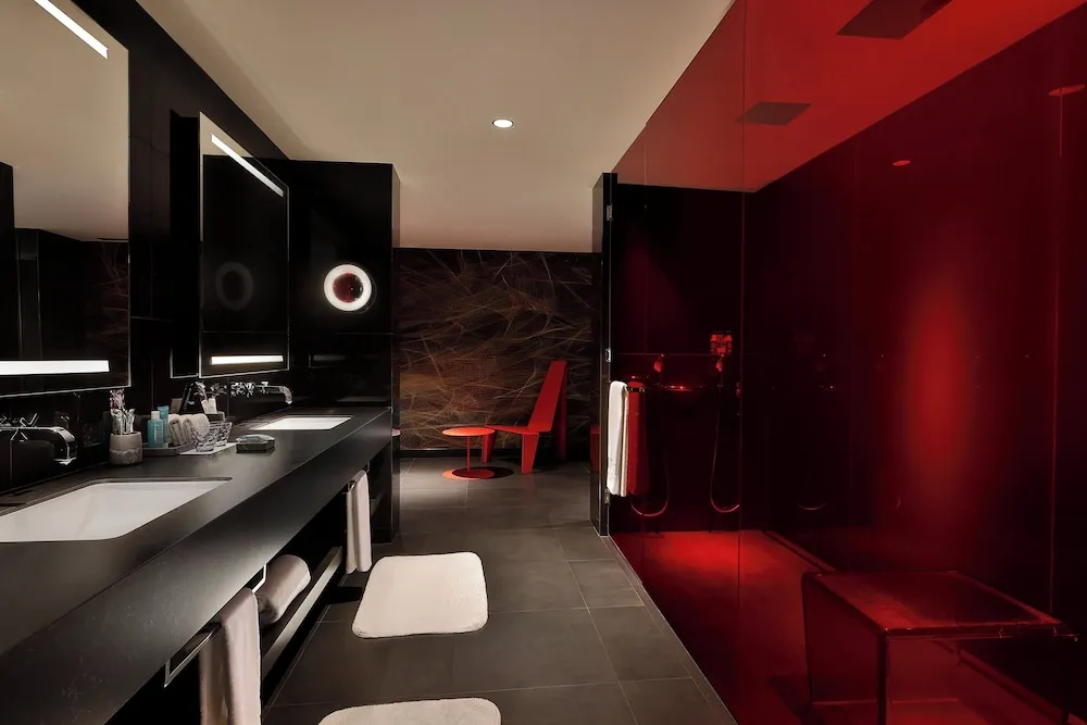 Marvelous Suite, Süit, 1 Yatak Odası, Teras