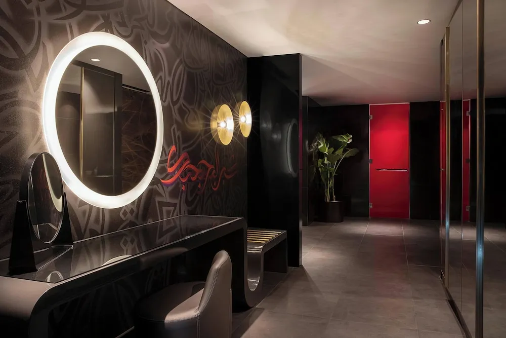 Marvelous Suite, Süit, 1 Yatak Odası, Teras