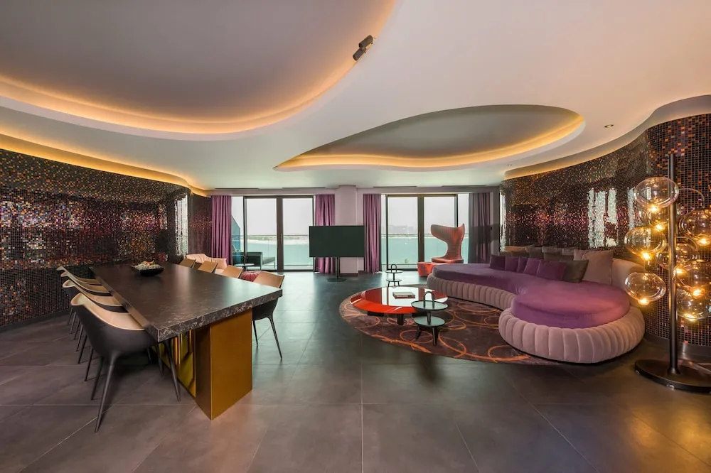 Marvelous Suite, Süit, 1 Yatak Odası, Teras