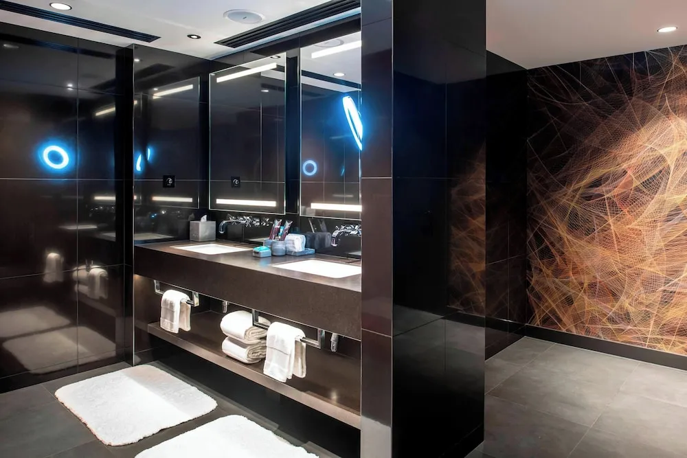 Fantastic Suite, Süit, 1 Yatak Odası, Okyanus Manzaralı