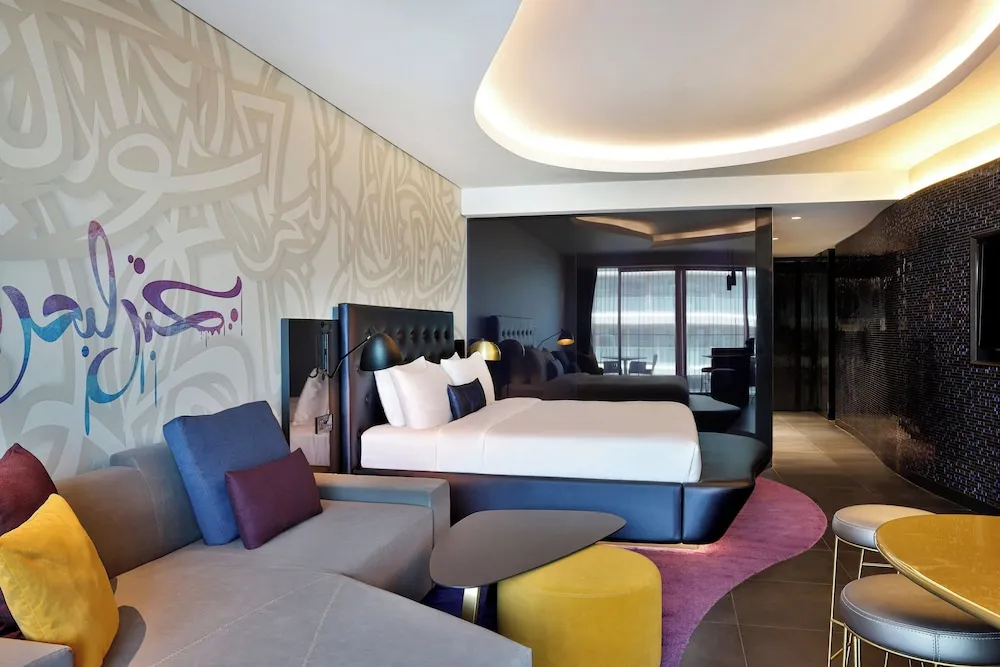 Wonderful Room, Oda, 1 En Büyük (King) Boy Yatak, Balkon, Bahçe Manzaralı