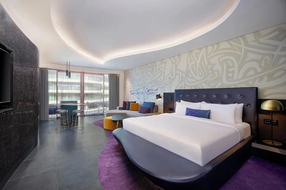 Wonderful Room, Oda, 1 En Büyük (King) Boy Yatak, Balkon, Bahçe Manzaralı