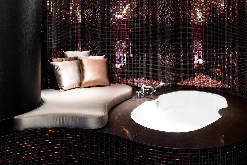 Cool Corner Suite, Süit, 1 Yatak Odası, Okyanus Manzaralı, Köşe