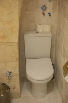 Kasrı Nefes Butik Otel