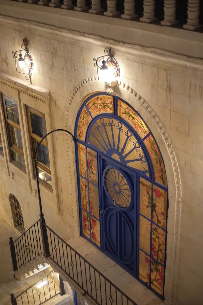 Kasrı Nefes Butik Otel