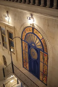 Kasrı Nefes Butik Otel