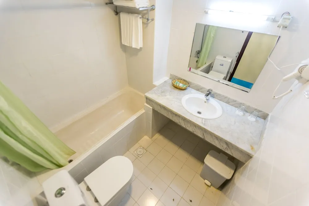 Basic Tek Kişilik Oda