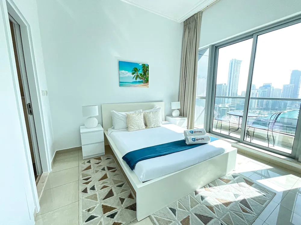 Design Apart Daire, 1 Yatak Odası