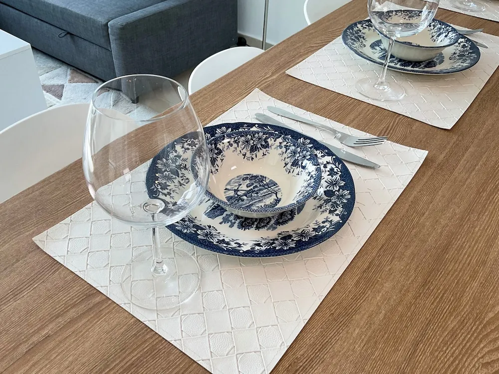 Design Apart Daire, 1 Yatak Odası