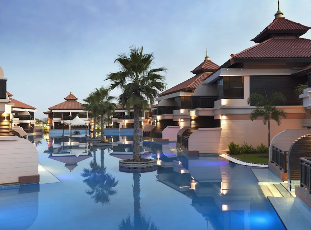Deluxe Lagoon Access