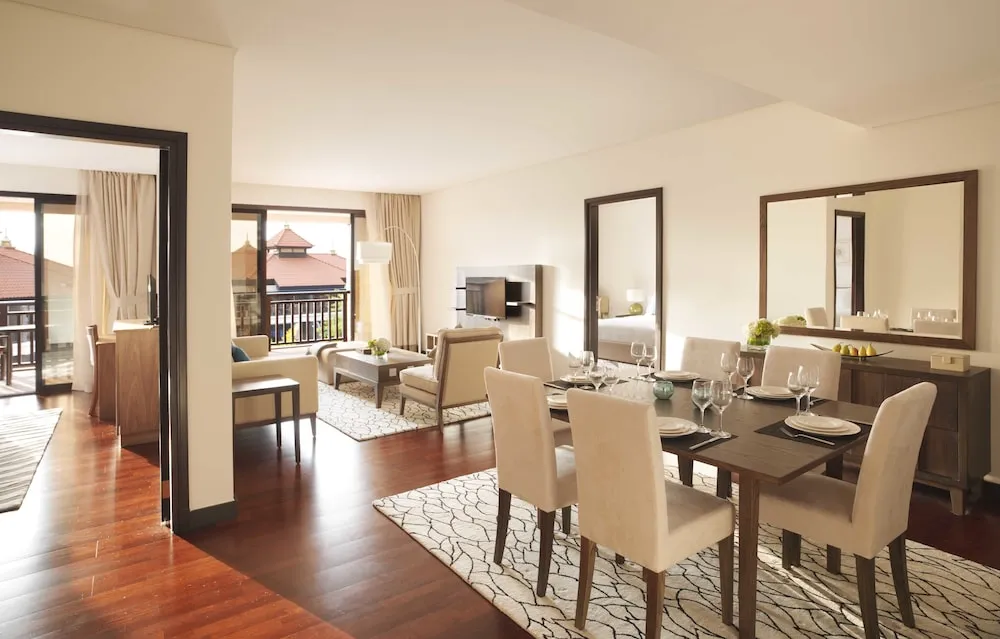 Apart Daire, 2 Yatak Odası (Residence Building)