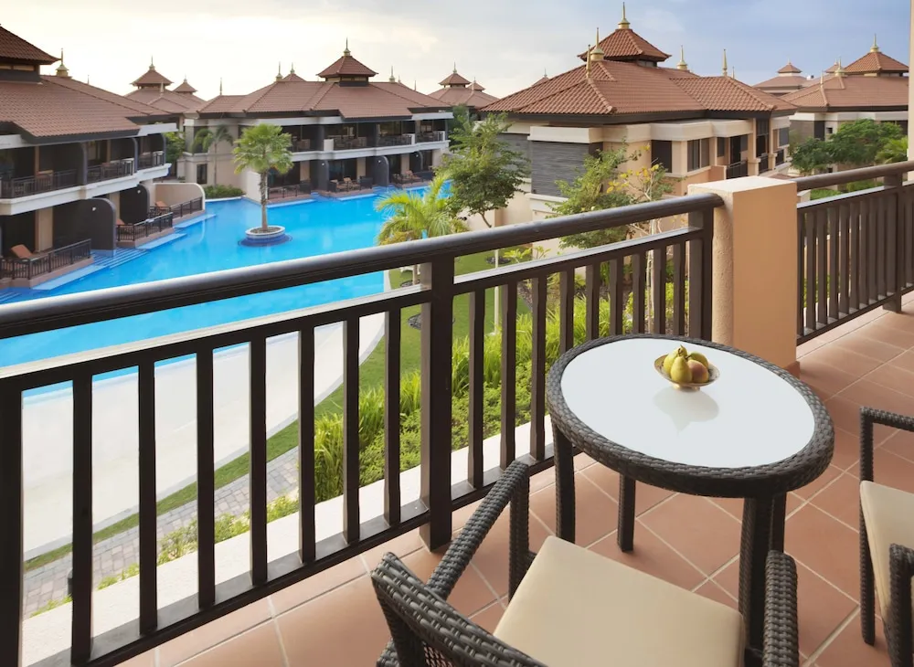 Apart Daire, 2 Yatak Odası (Residence Building)